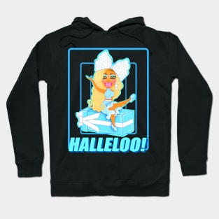 HALLELOO! Hoodie